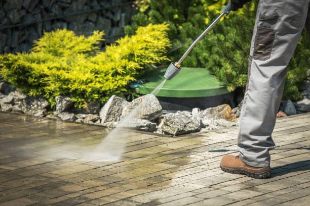 Best Post-Construction Pressure Washing  in Macopin, NJ