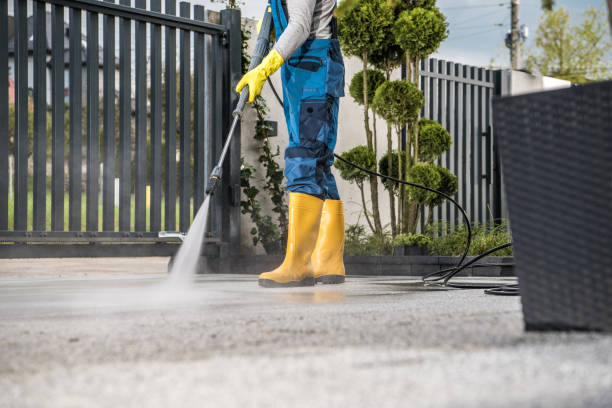 Best Factory Floor Cleaning  in Macopin, NJ